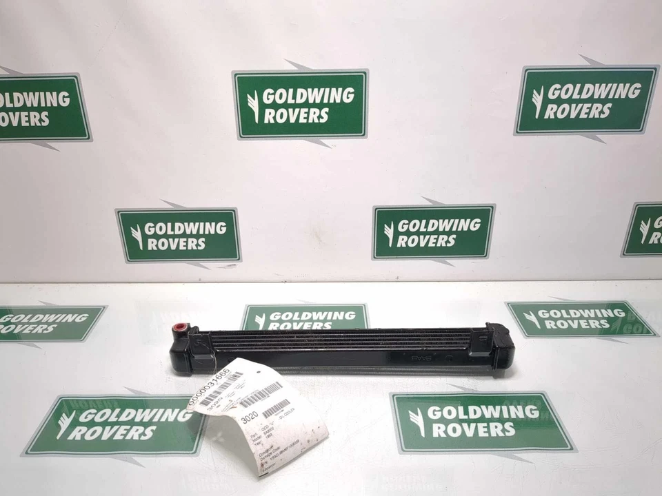 91 92 93 94 Saab SAAB 9000 Oil Cooler 2.3L NT - Image 1 of 4