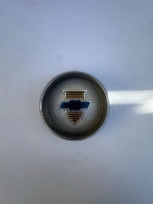 Chevrolet Deluxe 1951-1952/Styleine volante bocina botón tapa  Foto 1 de 4