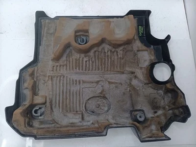 Cubierta superior de plástico aspecto motor 2009 10 11 12 13 14 15 Toyota Venza 6 cilindros Foto 1 de 4