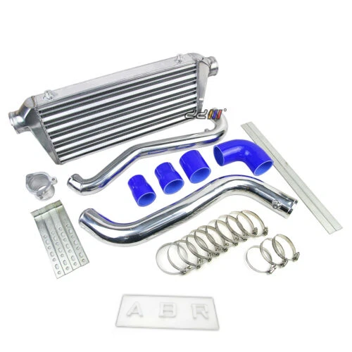 Turbo Intercooler Kit For Mitsubishi Triton L200 ML MN 2005-14' 2.5L 4D56 Diesel - image 1 of 4