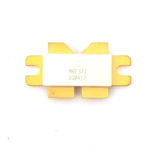 PAQUETE MRF377: TRANSISTOR RF - Imagen 1 de 6
