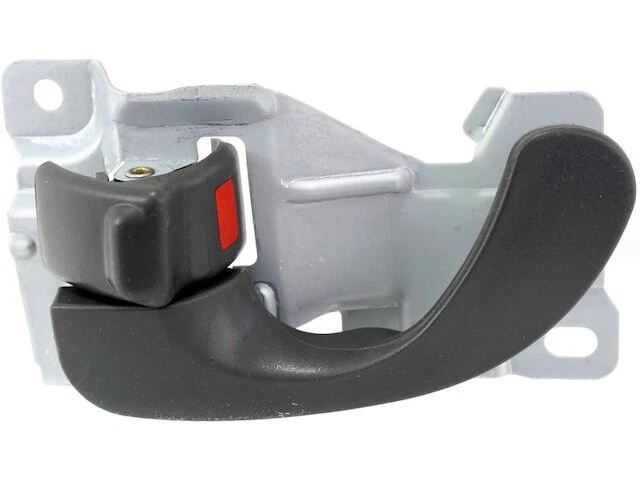 24ZP78G Front Left Interior Door Handle Fits 1997-2002 Mitsubishi Mirage Foto 1 de 1