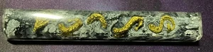 Artisan Spacebar / spacja „Golden Dragon” (kompatybilny z MX) - Zdjęcie 1 z 6