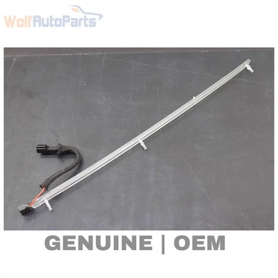 2005-2011 AUDI A6 QUATTRO - Barra de luz frontal da porta esquerda 4F0919173A - Imagem 1 de 4