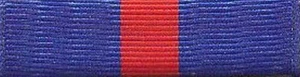 Marine Corps Recruiting Service Ribbon - Bild 1 von 3