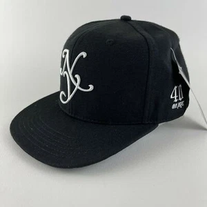 Joel “40oz Van” Fuller 40oz NYC Snapback Hat New Yorker NY - #6 Brand New - Picture 1 of 12