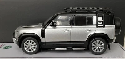 Land Rover New Defender 110 Explorer Pro 2020 1/43 Truescale - Immagine 1 di 4