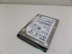 HGST Hitachi HTS547575A9E384 PN:0J25313 Apple#655-1684B 750gb Sata HDD - Bild 1 von 1