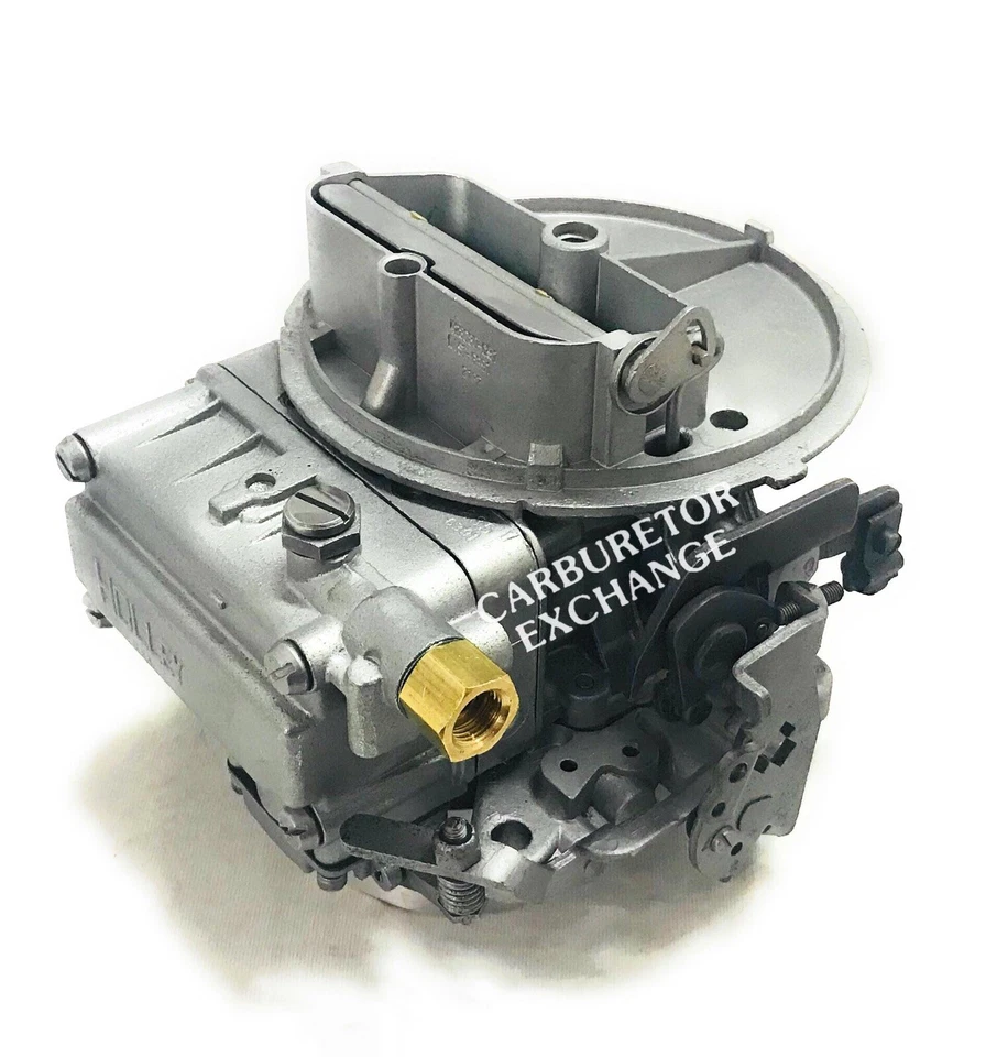 1964~1970 International IHC Scout 2 Barrel Holley Carburetor 2300 - Image 1 of 1