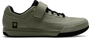 Fox Racing Union - Cycling Shoes - Men - Olive Green - 44 - Picture 1 of 3