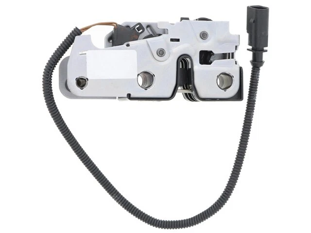 Cerradura capó inferior original Porsche Panamera (2010-2016) PAB823509 Foto 1 de 1