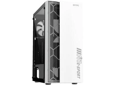 AMD Ryzen 5 5600G Gaming Computer Desktop PC Tower 16GB DDR4 3000 1TB SSD HDMI  - Image 1 of 4