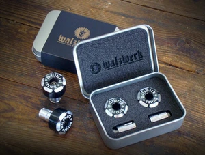 Orig. WalzWerk-Racing Lenkergewichte, 14mm - Bild 1 von 4