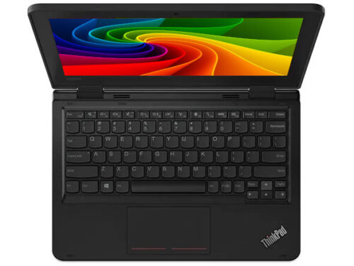 Lenovo ThinkPad Yoga 11e G5 Celeron 8 GB 128 GB SSD 1366x768 finestre touch
