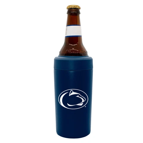 Penn State Nittany Lions Universal Can & Bottle Cooler Cover