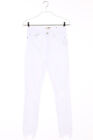 TALLY WEiJL Skinny-Jeans Destroyed D 36 white
