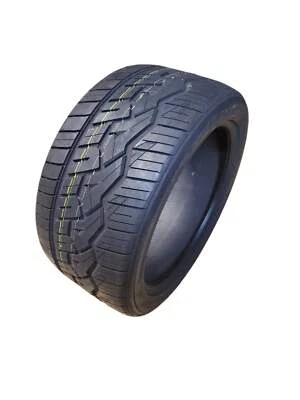 NITTO NT420V BSW P 315 35 20 110W ALL SEASON TIRE 207770 - Image 1 of 4