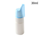 30/50/100Ml Mini Spray Empty Neti Pot Bottles Hand Pump Nasal Spray Bot-Yr