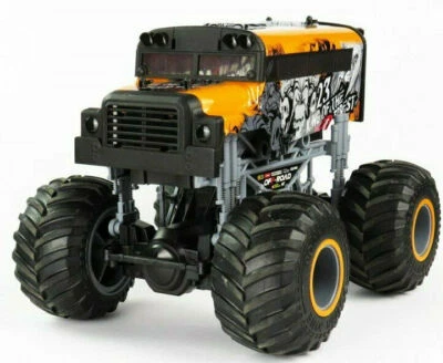 Siva Big Wheel Rock Buggy 2WD | 2,4 GHz RC | Offroad-Fahrzeug für Abenteuer - Bild 1 von 4