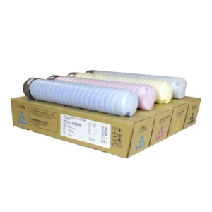 Ricoh Pro C9100 Cyan, Magenta, Yellow, Black Compatible - Picture 1 of 1