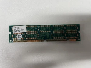 Sun 370-3199 128MB (2x64MB) Memory for X7031A - Picture 1 of 4