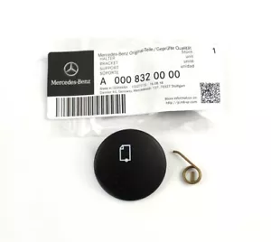 Mercedes Sprinter W906 Crafter Knopf Dokumentenhalter Zettelhalter Clip Klammer - Picture 1 of 6