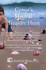 Conor's Magical Treasure Hunt: Get ready for an enchanting adventure with Conor 