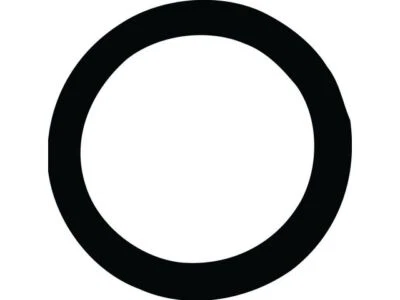 Para Volvo 850 1993-1997 Termostato Junta tórica Puertas 23628KDBM 1994 1995 1996 Foto 1 de 2