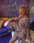 KEITH LEMON Signed Photograph - TV Star / Comedian - preprint