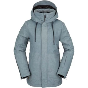 VOLCOM Women's SHERWIN Insulated Snow Jacket - GAH - Large - NWT - Picture 1 of 3