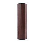 Natural Wooden Sand Shaker for Drummers and Band Accompaniment 30cm P2M6eee