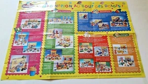 KATALOG PLAY-DOH 1999 - Bild 1 von 1