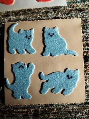 [149-3]Sandylion Fuzzy mod tu eliges Foto 1 de 4