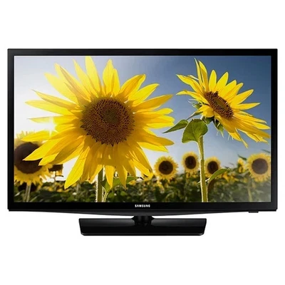 Samsung UN28H4500AF 28" Smart Streaming Television LED TV w/Stand & Remote - Image 1 of 3
