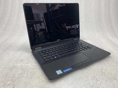 Dell Latitude E7270 12» Core i7-6600U 2,6 ГГц 8GB RAM 128GB SSD без бат без ОС - Изображение 1 из 4