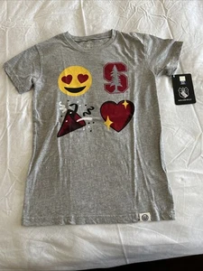 Stanford Girl’s Tee Shirt Size 10 Medium NWT - Picture 1 of 3