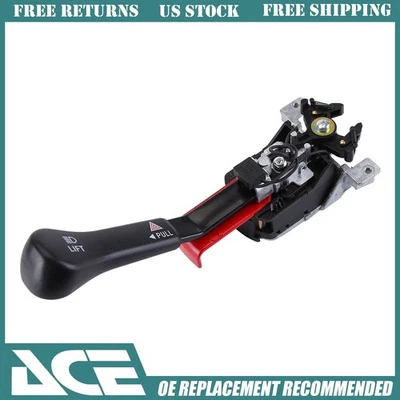 Fit For Freightliner Century Columbia New Turn Signal Switch A06-44025-000 USA - Image 1 of 4