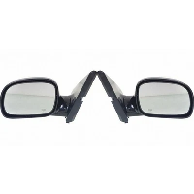 For Plymouth Voyager 1996-2000 Door Mirror Driver and Passenger Side | Pair Foto 1 de 3