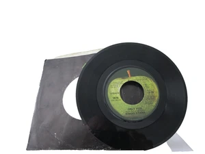 45 RECORD - RINGO STARR - ONLY YOU - Picture 1 of 1