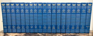 The Annals of America Complete 1968 Set 1-18 +1 Encyclopedia Britannica READ - Picture 1 of 21