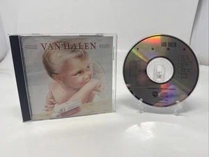 Van Halen - 1984 (Warner Bros Records) - Vintage - Imagen 1 de 4