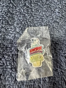 CHEM-DRY CARPET DEODORIZER Advertising Promo PIN Hat Lapel Pinback ChemDry - Picture 1 of 2