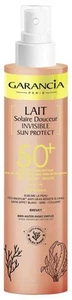 GARANCIA Lait Solaire Invisible Sun Protect SPF50+ 150 ml - Imagen 1 de 1