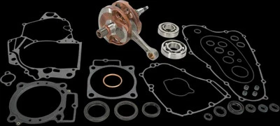 Комплект нижнего конца шатуна Hot Rods Stroker для Honda CRF450R 09-12 - Изображение 1 из 4