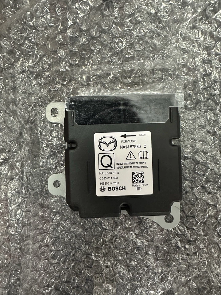 Módulo 16-23 MAZDA MX-5 MIATA OEM NA1J-57-K30C Foto 1 de 4