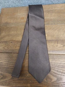 Corbata de seda Atkinsons - Imagen 1 de 3