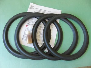 SANSUI SP-L800 & SP-G300 SPEAKER REPAIR KIT -MADE IN USA - 15% SHIPPING REFUND* - Foto 1 di 1