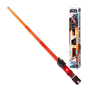 Star Wars Darth Vader Lightsaber Forge Kyber Core Lichtschwert Lightsaber Hasbro - Bild 1 von 5