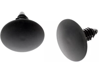 Para 2010 Dodge Ram 2500 Splash Shield retentor dianteiro Dorman 36684TMKV - Imagem 1 de 2