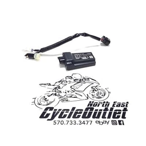 2024 20-24 YAMAHA YZF R1M OEM UNIDAD DE CONTROL DE COMUNICACIÓN ECU CONTROLADOR ARNÉS - Imagen 1 de 18
